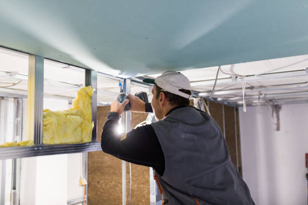 Insulation Inspection Services in Salem Heights, OH