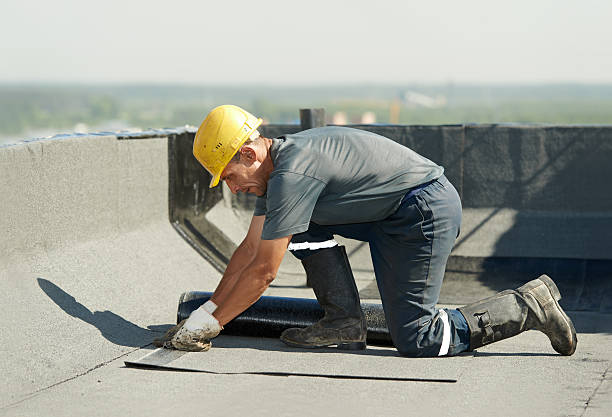 Range of Insulation Solutions in Salem Heights, OH